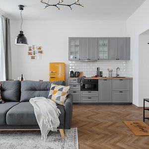 Appartement met een Slaapkamer